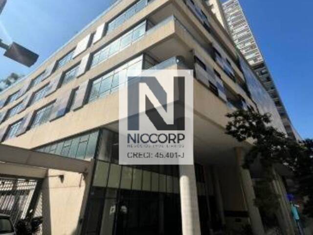 #PR263 - Prédio comercial para Venda em São Paulo - SP - 1