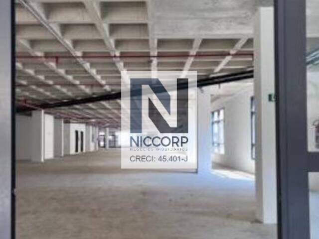#PR263 - Prédio comercial para Venda em São Paulo - SP - 3