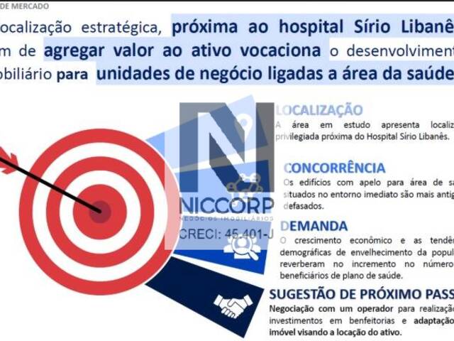 Prédio comercial para Venda em São Paulo - 5