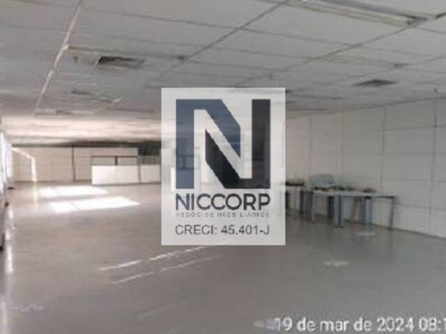 #PR262 - Prédio comercial para Venda em Santos - SP - 2
