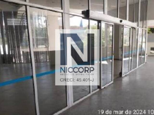 Prédio comercial para Venda em Santos - 5