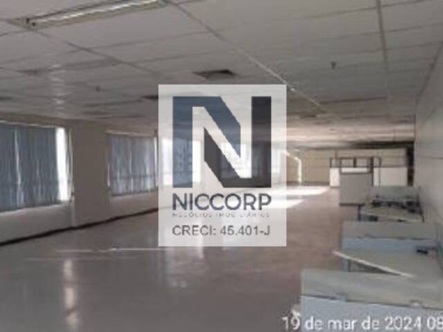#PR262 - Prédio comercial para Venda em Santos - SP - 3