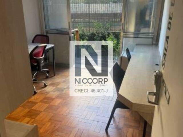 Prédio comercial para Venda em São Paulo - 4