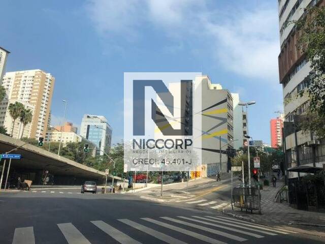 #PR085 - Prédio comercial para Venda em São Paulo - SP - 1