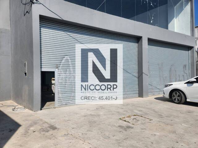 Salão Comercial para Locação em São Paulo - 5