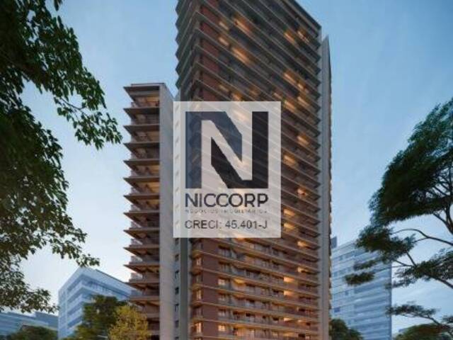 #AP273 - Apartamento para Venda em São Paulo - SP - 2