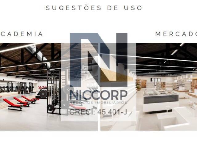 #PR275 - Prédio comercial para Locação em São Paulo - SP - 3
