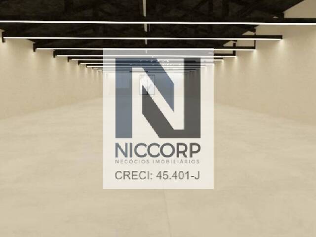Prédio comercial para Locação em São Paulo - 5