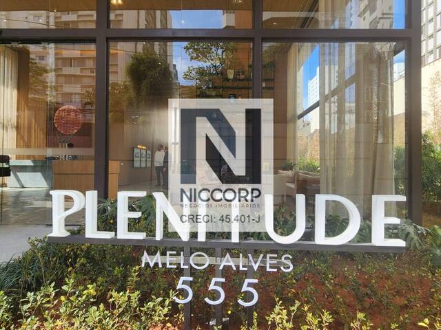 #AP284 - Apartamento para Venda em São Paulo - SP - 1