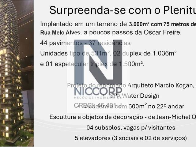 Apartamento para Venda em São Paulo - 5
