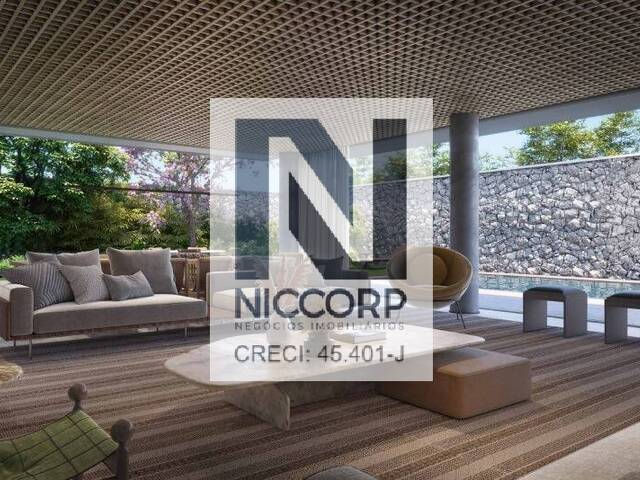 #CA288 - Casa em condomínio para Venda em São Paulo - SP - 3