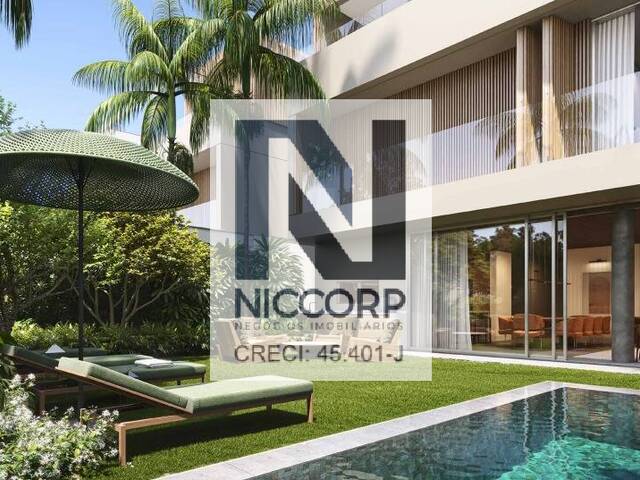 #CA288 - Casa em condomínio para Venda em São Paulo - SP - 1