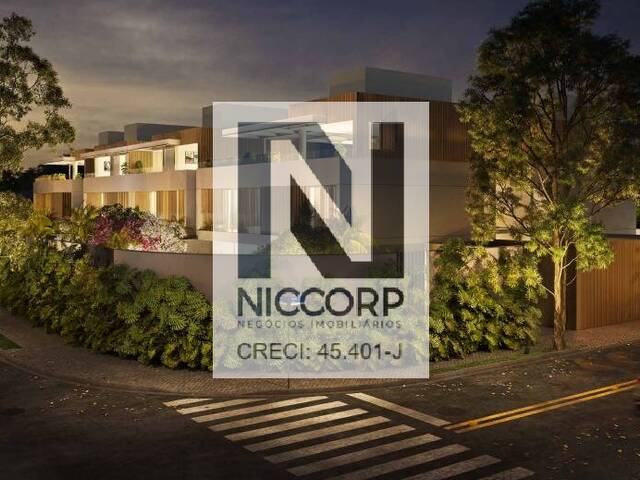 #CA288 - Casa em condomínio para Venda em São Paulo - SP - 2