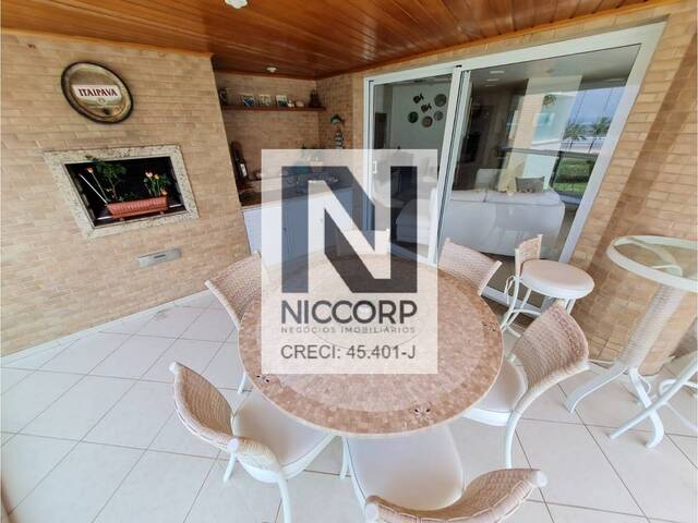 Apartamento para Venda em Bertioga - 5