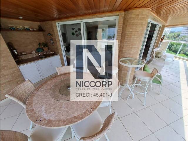 Apartamento para Venda em Bertioga - 4