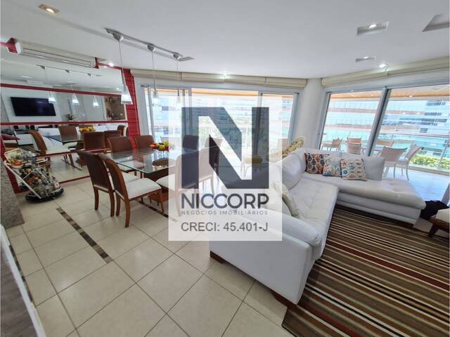 #AP289 - Apartamento para Venda em Bertioga - SP - 2