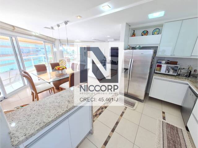 #AP289 - Apartamento para Venda em Bertioga - SP - 3