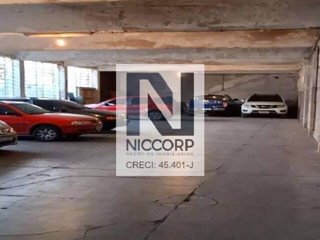 Prédio comercial para Venda em São Paulo - 4