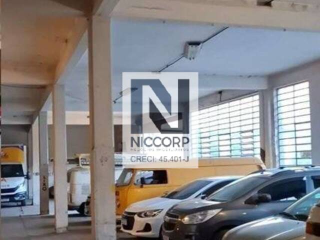 Prédio comercial para Venda em São Paulo - 3