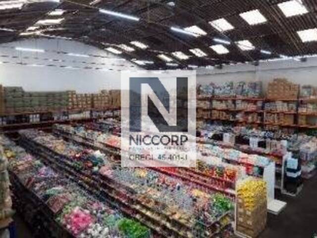 #GA290 - Galpão para Venda em São Paulo - SP - 2