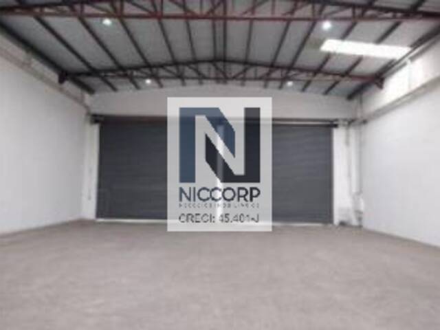 #GA291 - Área para Incorporação para Venda em São Paulo - SP - 2