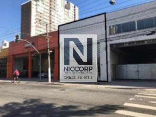 Galpão para Venda em São Paulo - 4