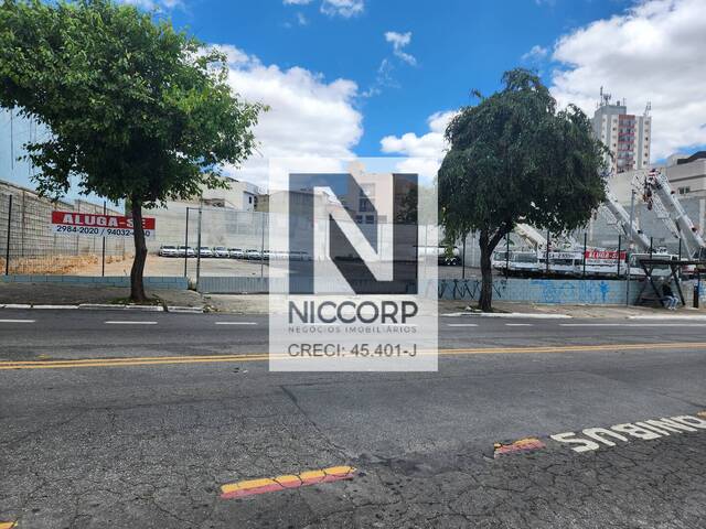 #TE293 - Área para Locação em São Paulo - SP - 1