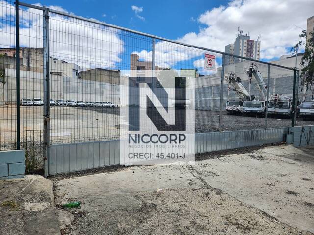 #TE293 - Área para Locação em São Paulo - SP - 3