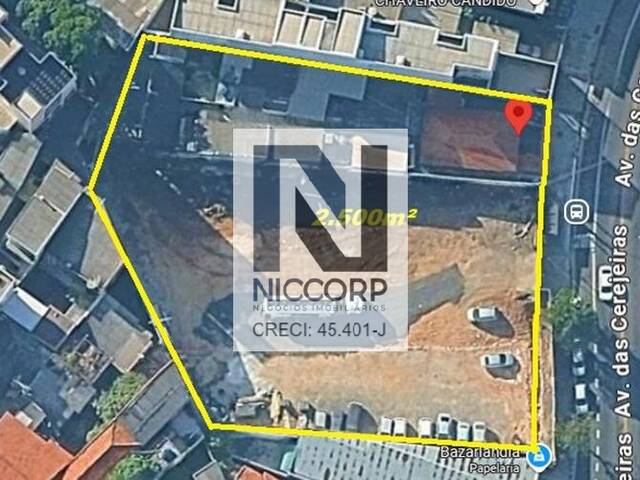 #TE293 - Área para Locação em São Paulo - SP - 2