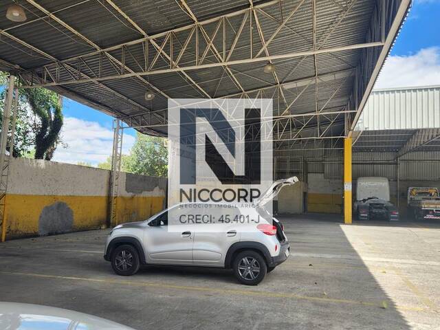 Galpão para Locação em São Paulo - 4