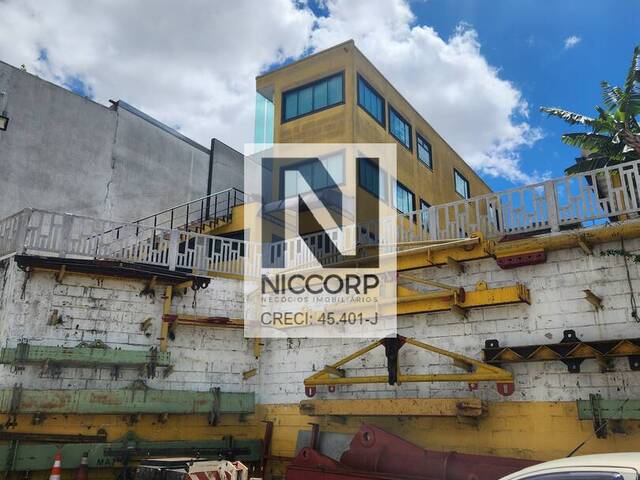 #GA294 - Galpão para Locação em São Paulo - SP - 3