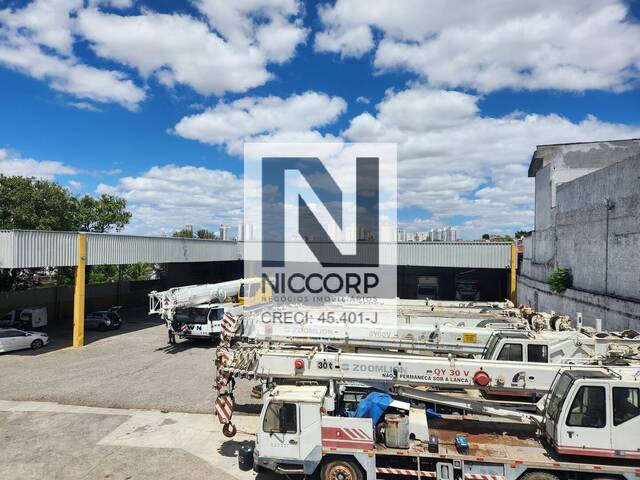 #GA294 - Galpão para Locação em São Paulo - SP - 2