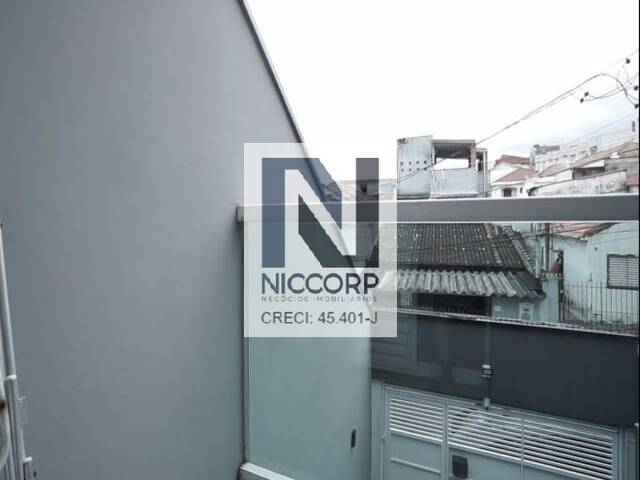 #SO295 - Sobrado para Venda em São Paulo - SP - 3