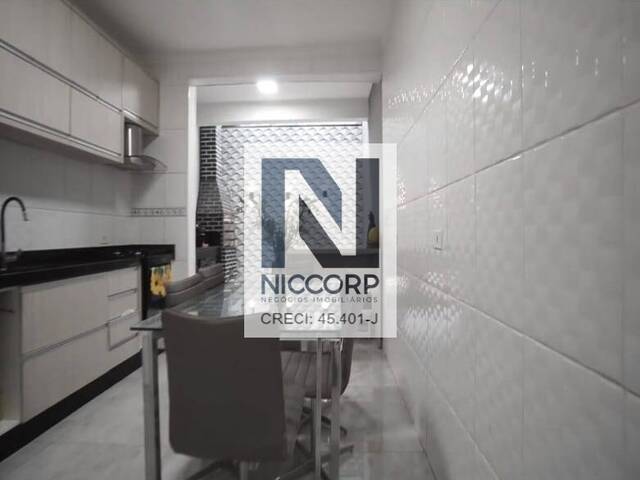 #SO295 - Sobrado para Venda em São Paulo - SP - 2