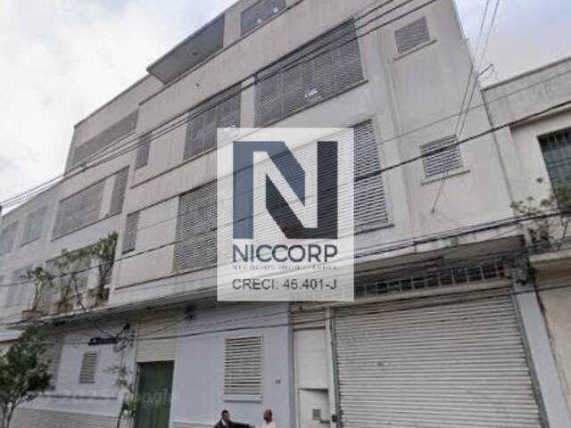 #GA296 - Galpão para Venda em São Paulo - SP - 1