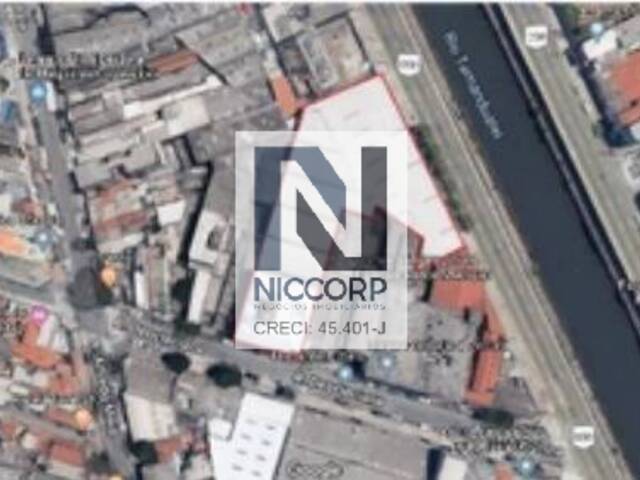 #GA296 - Galpão para Venda em São Paulo - SP - 3