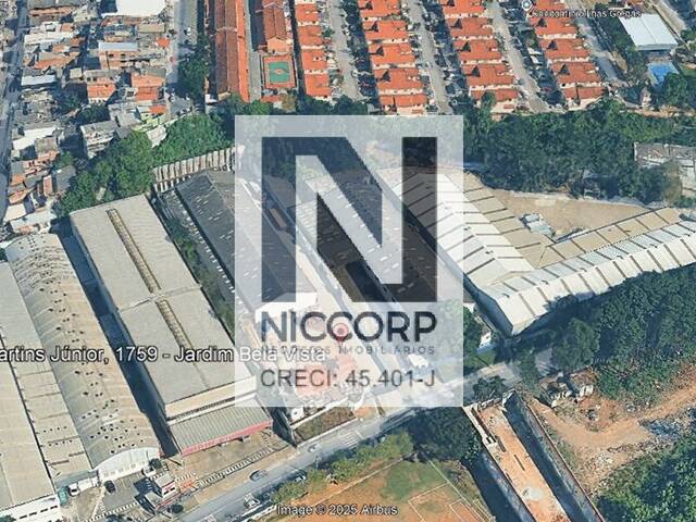 Venda em Jardim Bela Vista - Guarulhos