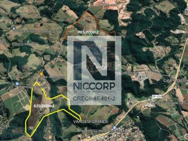 #AR297 - Área para Incorporação para Venda em Jarinu - SP - 1