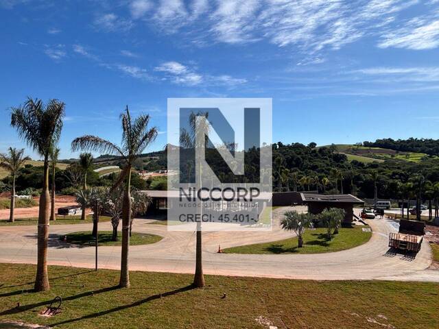 Venda em campo verde - Jarinu