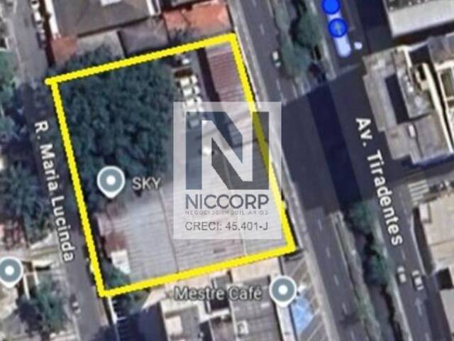 #TE299 - Sala para Locação em Guarulhos - SP - 2