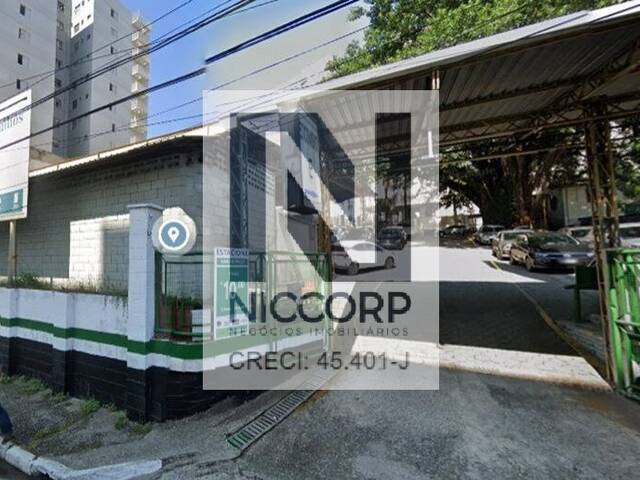 #TE299 - Sala para Locação em Guarulhos - SP - 1