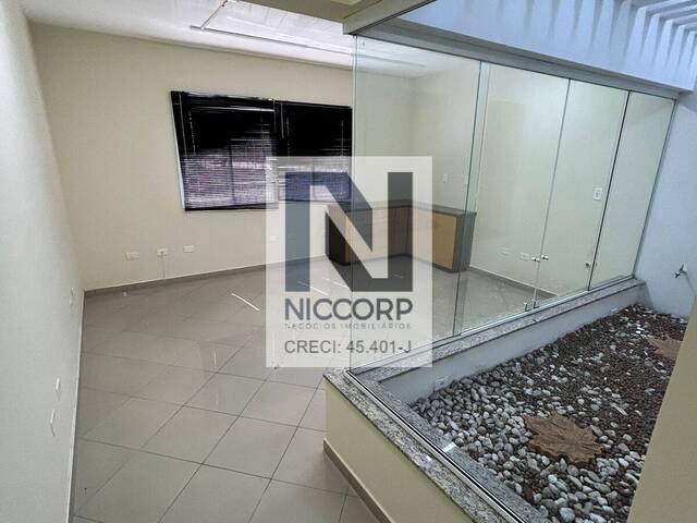 #PR300 - Prédio comercial para Locação em São Paulo - SP - 1