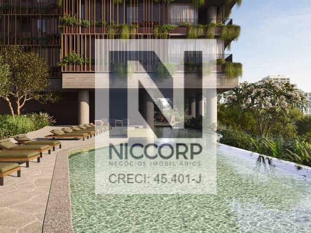 #AP302 - Apartamento para Venda em São Paulo - SP - 3