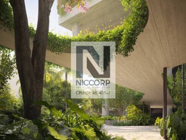 #AP302 - Apartamento para Venda em São Paulo - SP - 2