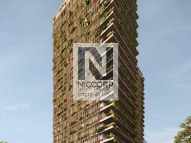 #AP302 - Apartamento para Venda em São Paulo - SP - 1