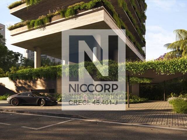 #AP303 - Apartamento para Venda em São Paulo - SP - 1