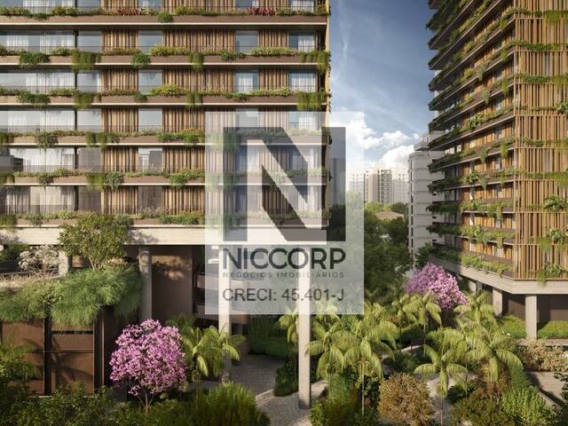 Apartamento para Venda em São Paulo - 4