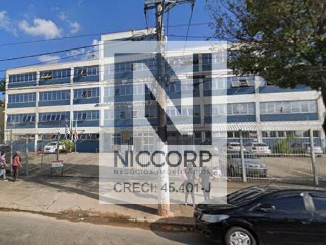 #PR304 - Prédio comercial para Locação em São Paulo - SP - 1