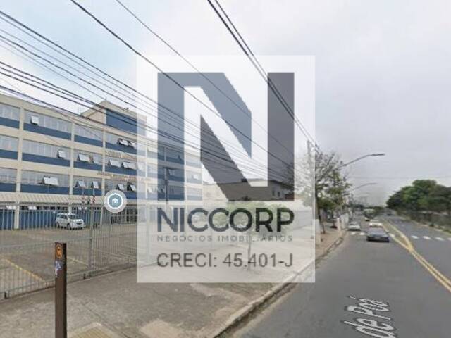 #PR304 - Prédio comercial para Locação em São Paulo - SP - 2