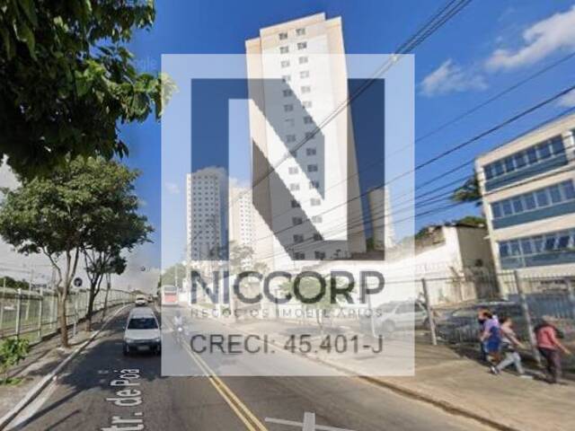 #PR304 - Prédio comercial para Locação em São Paulo - SP - 3